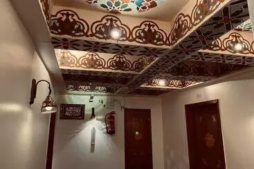 Nefertiti Hotel Luxor