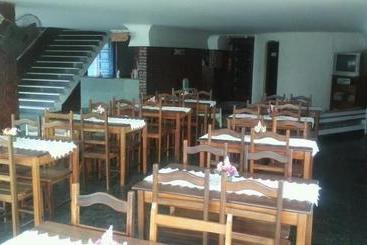 Hotel Nevada Praia das Dunas