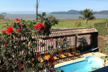 酒店 Pousada Praia Serena