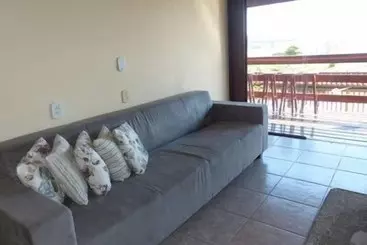 酒店 Pousada Praia Serena