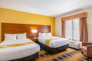 فندق Quality Inn & Suites