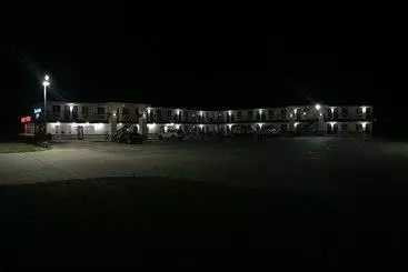 Szálloda Rodeway Inn