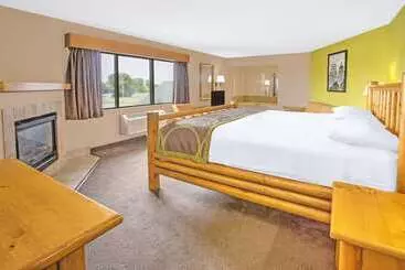 Hotel Super 8 By Wyndham Davenport