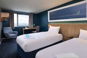 Otel Travelodge London Stratford