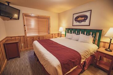 Hotel Zephyr Cove Resort