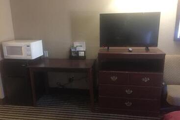 فندق على الطريق America S Best Inn & Suites Eureka