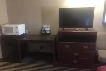 모텔 America S Best Inn & Suites Eureka