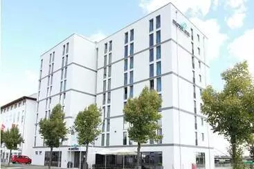 Motel One München Garching