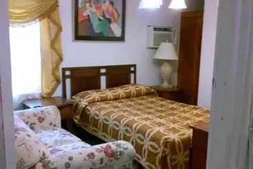 Sea Foam Motel Wildwood