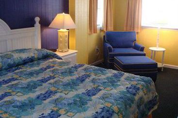 The Sands A Festiva Resort