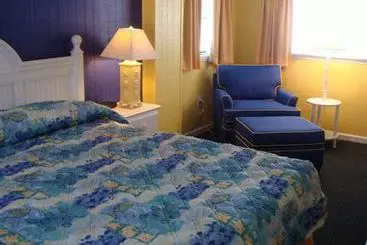 The Sands A Festiva Resort