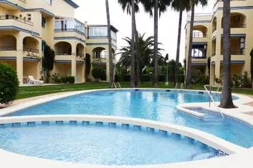 Apartamentos Royal Playa