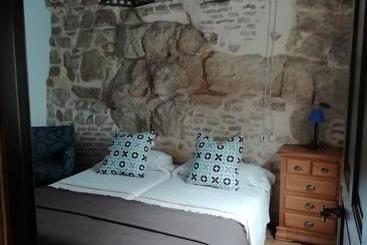 Appartamenti turistici Apartamentos Victoria