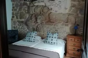 Apartaments turístics Apartamentos Victoria