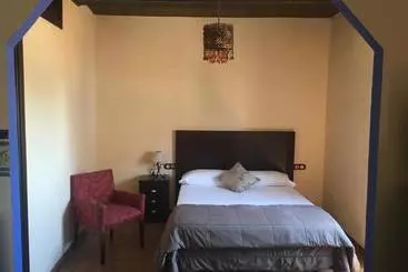 Жильё для туристов Apartamentos Victoria