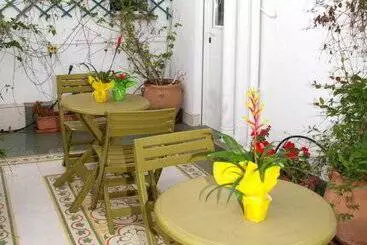 Hostal La Fonda Benissa, Grupo Terra De Mar, Alojamientos Con Encanto