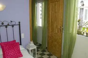 مسافرخانه La Fonda Benissa, Grupo Terra De Mar, Alojamientos Con Encanto