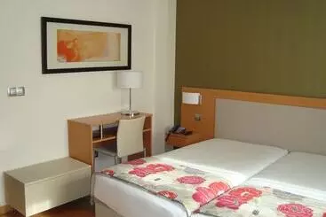 Hotel Albergaria Borges