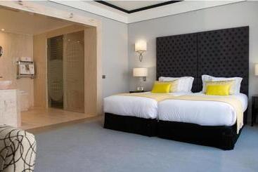 Alentejo Marmòris Hotel & Spa, A Small Luxury Hotel Of The World