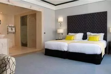 Alentejo Marmòris Hotel & Spa, A Small Luxury Hotel Of The World