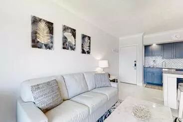 호텔 Coconut Palms Beach Resort Ii 4512