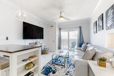 فندق Coconut Palms Beach Resort Ii 4512