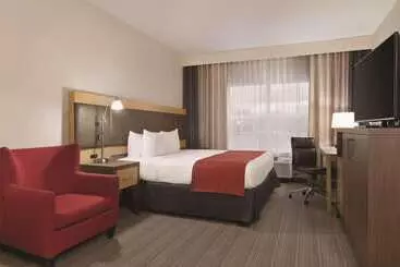 Hotel Country Inn & Suites By Radisson Fairborn South Oh