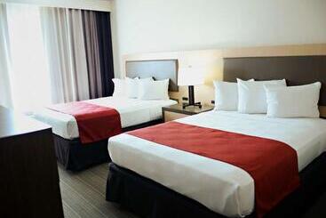 בית מלון כפרי Country Inn & Suites By Radisson Fairborn South Oh