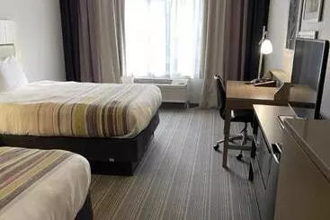 ホテル Country Inn & Suites By Radisson, Merrillville, In