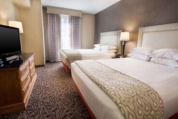 فندق Drury Inn & Suites Amarillo
