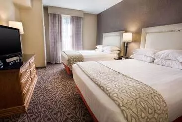 호텔 Drury Inn & Suites Amarillo