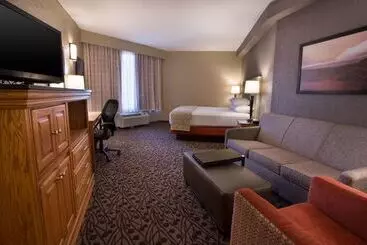 호텔 Drury Inn & Suites Amarillo
