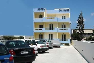 Hotel Flisvos