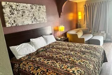 ホテル Southern Inn