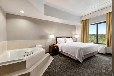 Otel Springhill Suites Dulles Airport