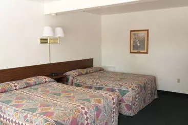 Indian Trail Motel