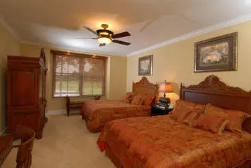 Talamore Resort Villas