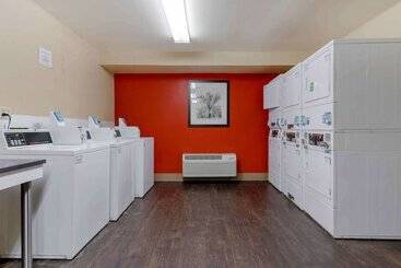 شقة Extended Stay America Select Suites   Odessa