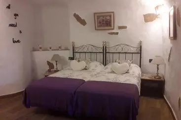 بيت ريفى Finca Naturacanaria