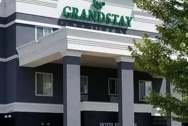 아파트호텔 Grandstay Apple Valley