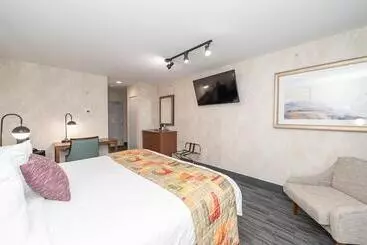 Bellissimo Hotel, Trademark By Wyndham Near Foxwoods Casino