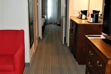 בית מלון כפרי Country Inn & Suites By Radisson, Athens, Ga