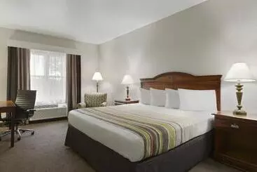 Szálloda Country Inn & Suites By Radisson, Panama City Beach, Fl