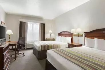 Szálloda Country Inn & Suites By Radisson, Panama City Beach, Fl