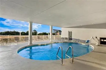 Hotelli Country Inn & Suites By Radisson, Panama City Beach, Fl