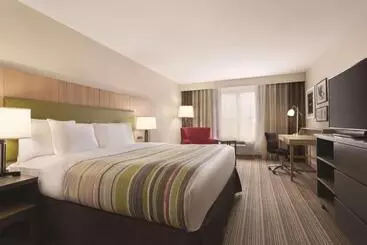 호텔 Country Inn & Suites By Radisson, Wytheville, Va