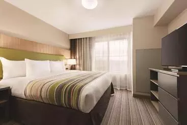 Hotel Country Inn & Suites By Radisson, Wytheville, Va