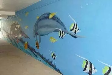 Hotel Dolphin Key Resort  Cape Coral