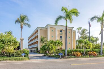 فندق Hutchinson Island