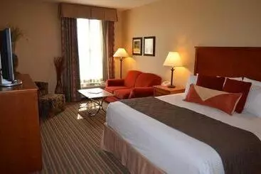 Hotell Inn At Cross Keys Station